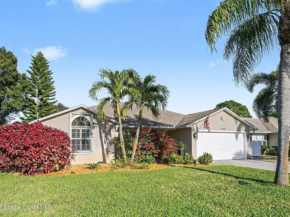 1409 California Dr, Melbourne, FL 32940