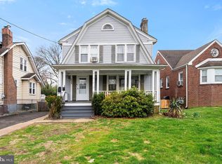 3009 Nottingham Way, Hamilton, NJ 08619