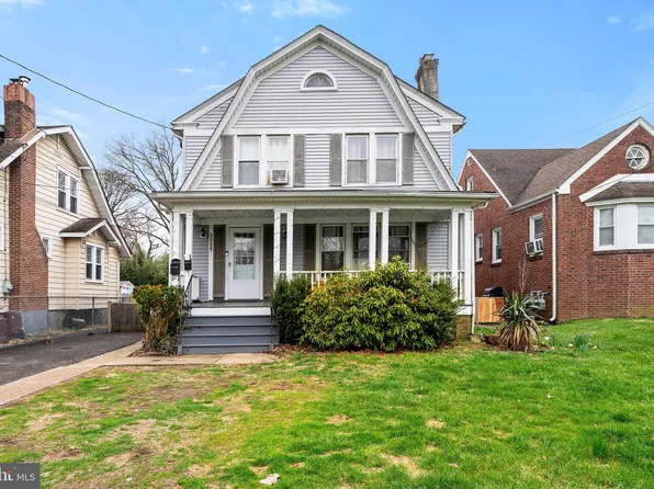 3009 Nottingham Way, Hamilton, NJ 08619