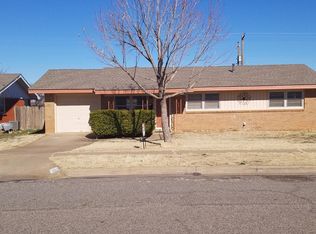 4918 9th St, Lubbock, TX 79416