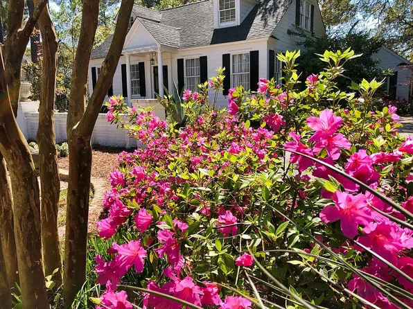 1527 Idalia Dr, Columbia, SC 29206