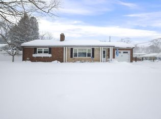 1451 Cedar St, Niles, MI 49120