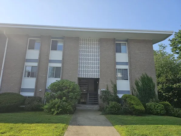 280 Gardner Avenue #D5, New London, CT 06320