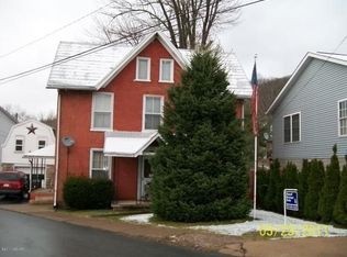 300 Main St, Mill Hall, PA 17751