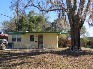 10657 Wake Forest Ave, Jacksonville, FL 32218