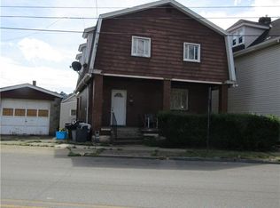 435 Duss Ave, Ambridge, PA