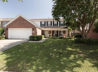 5566 Rocky Mountain Rd, Fort Worth, TX 76137