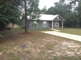 74 Wren Dr, Defuniak Springs, FL 32433