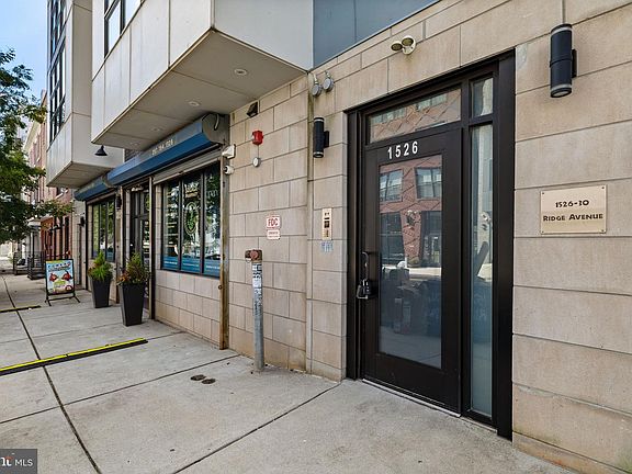 4th image of 1526 Ridge Ave #5-00