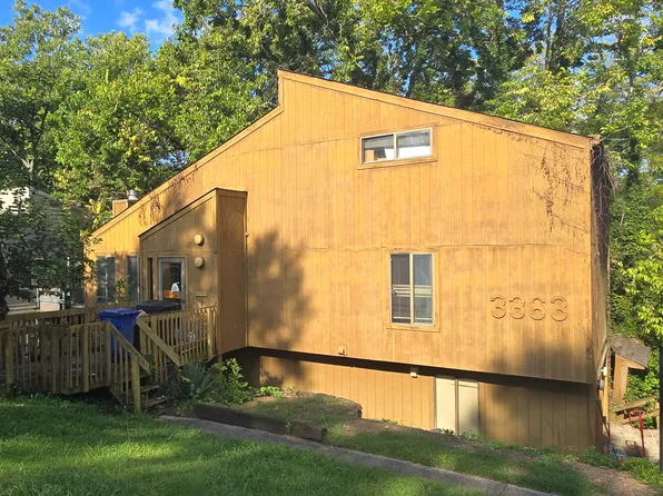 3363 Sutherland Dr, Lexington, KY 40517