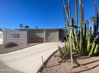 1287 S Sioux Dr, Apache Junction, AZ 85120