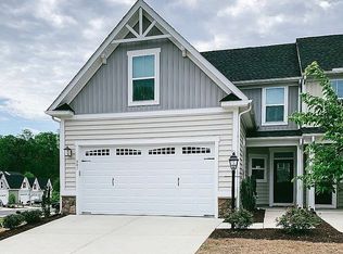 301 Mershon Way, Williamsburg, VA 23185