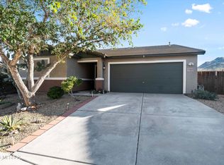 17265 S Mesa Shadows Dr, Vail, AZ 85641