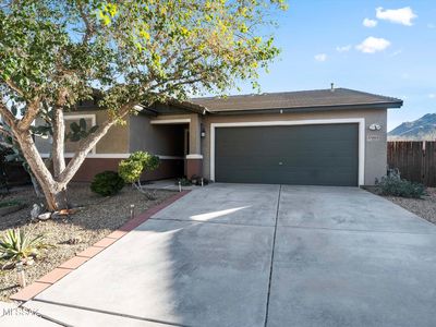 17265 S Mesa Shadows Dr, Vail, AZ, 85641