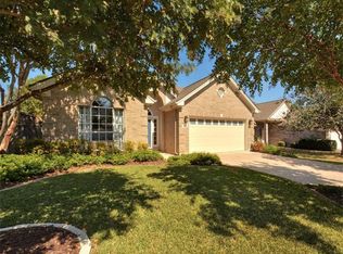 11311 Avering Ln, Austin, TX 78754