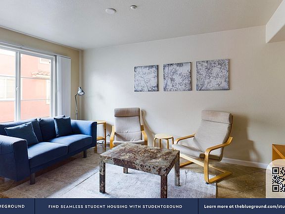 Second Living Room