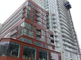 33 Helendale Ave #2111, Toronto, ON