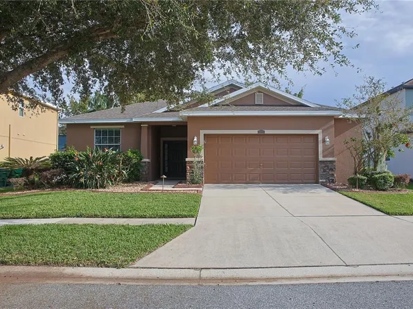 2356 LIVORNO WAY, LAND O LAKES, FL 34639