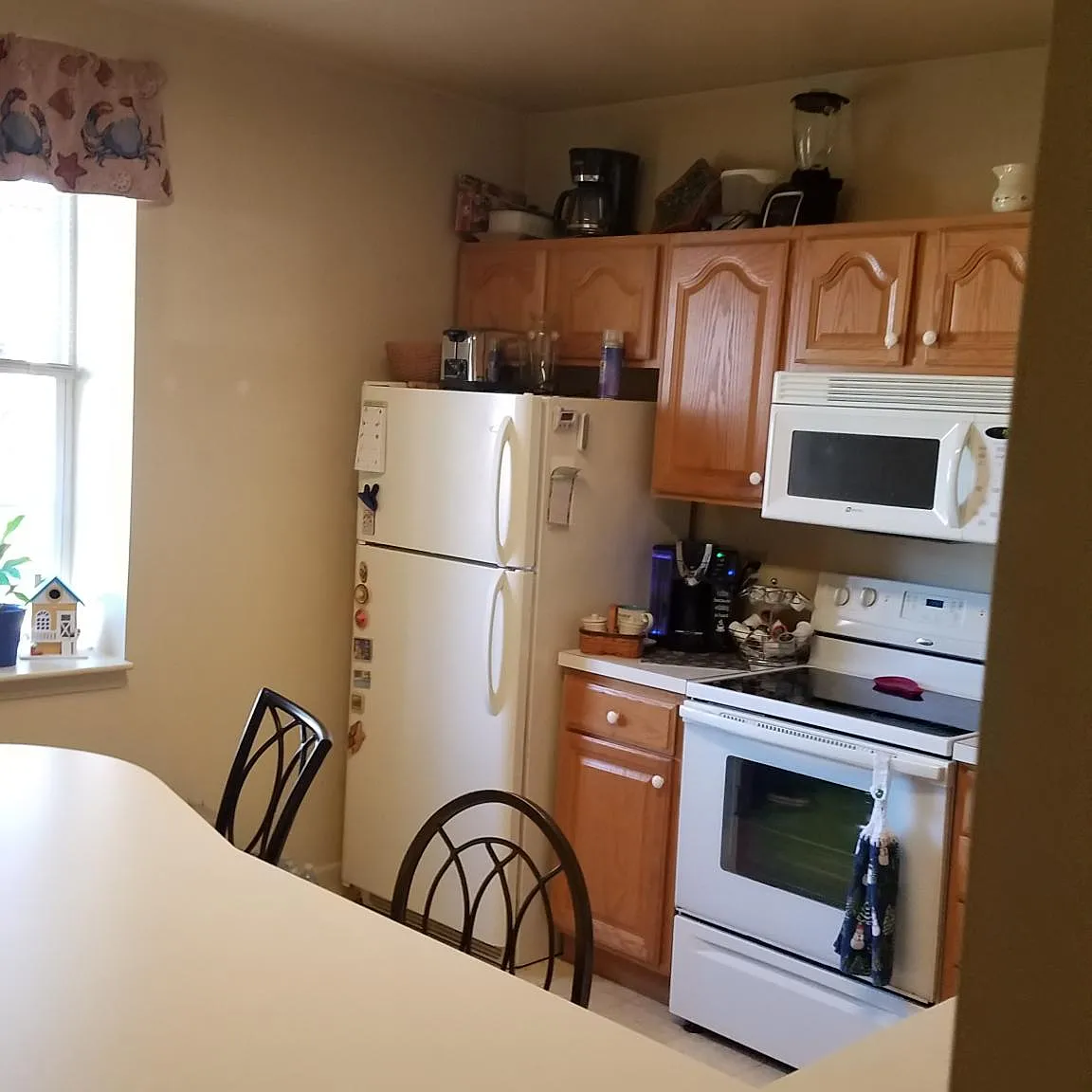 3 bed, 1500 sqft, $1,950 — Photo 2
