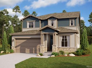 8319 Garden City Ave, Littleton, CO 80125