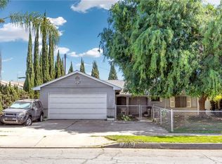 1526 Kayann Pl, South El Monte, CA 91733