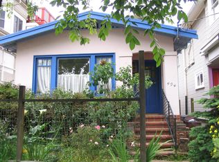 494 37th St, Oakland, CA 94609
