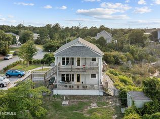 6910 Canal Dr, Emerald Isle, NC 28594