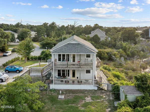 6910 Canal Drive, Emerald Isle, NC 28594