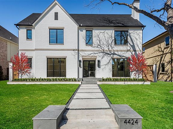 2nd image of 4424 Stanhope Ave