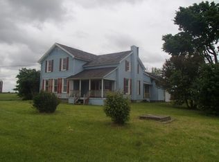 32081 Bacon Rd, Philadelphia, NY 13673