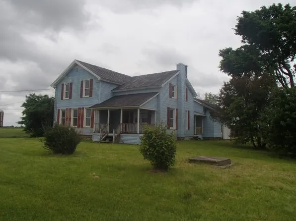 32081 Bacon Rd, Philadelphia, NY 13673