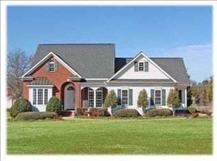 1457 Jones Mill Rd, Fountain Inn, SC 29644