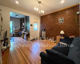 Rented by JB Mac Real Estate Inc.