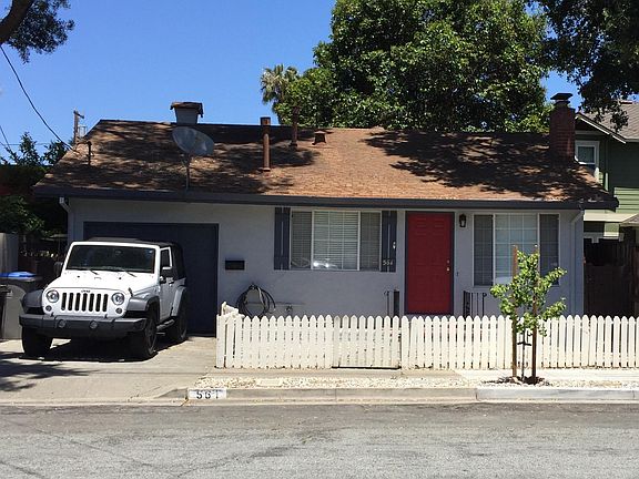 2nd image of 561 Fisk Ave