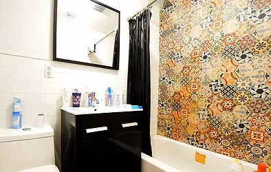 Rented by Urban Pads