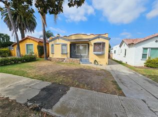 1453 W 92nd St, Los Angeles, CA 90047