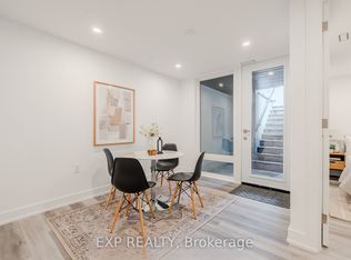 19 Devon Rd, Toronto, ON M4E2J7