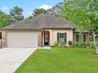 130 Palm Beach Blvd, Madisonville, LA 70447