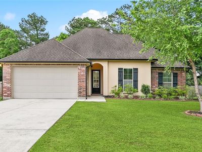 130 Palm Beach Blvd, Madisonville, LA, 70447