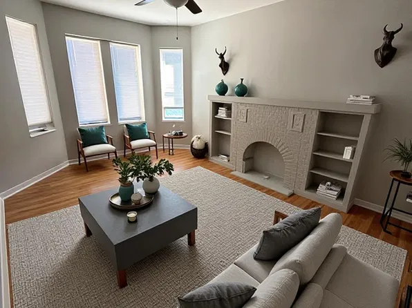 1250 South Karlov, 1250 S Karlov Ave APT 2A, Chicago, IL 60623