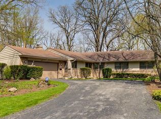 1591 N Western Ave, Lake Forest, IL 60045