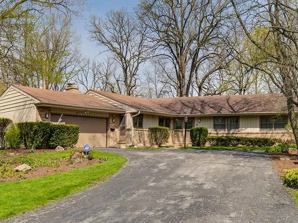 1591 N Western Ave, Lake Forest, IL 60045