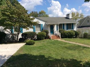 1618 Spottswood Pl, Lynchburg, VA 24503