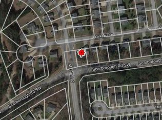 4879 Larkspur Ln, College Park, GA 30349