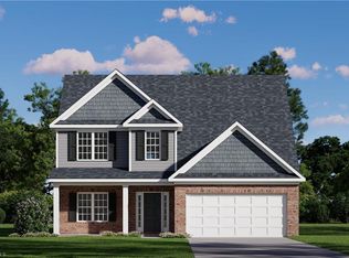 1617 Birtwick Park St #34, Kernersville, NC 27284