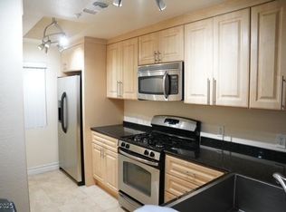 260 E Flamingo Rd UNIT 134, Las Vegas, NV 89169