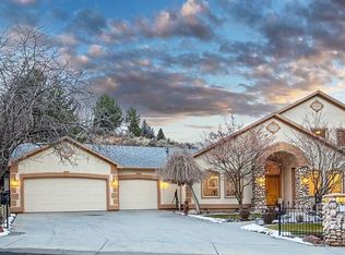 2453 E Table Rock Rd, Boise, ID 83712