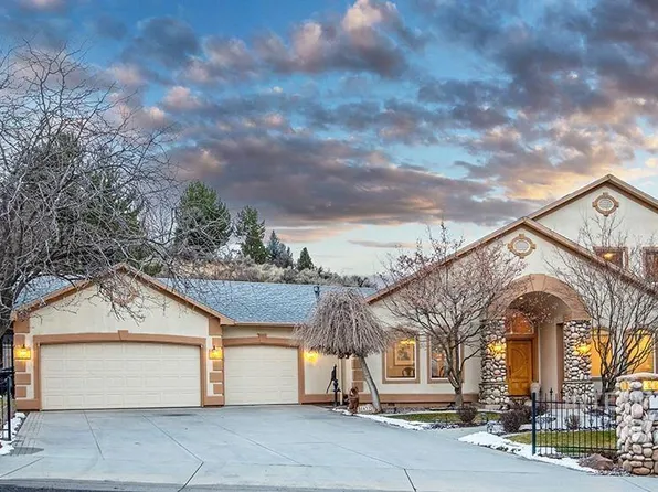 2453 E Table Rock Rd, Boise, ID 83712