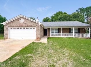 2102 Jackson Crossing Ct, Jonesboro, GA