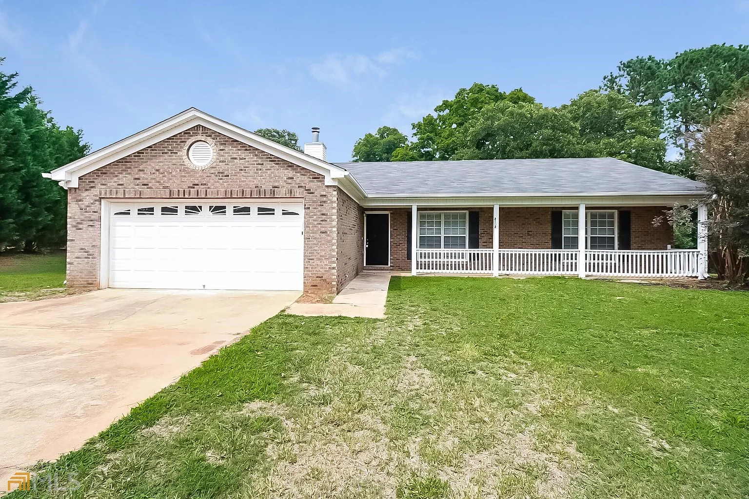 2102 Jackson Crossing Ct photo 1